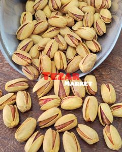 Wholesale purchase of pistachios_ tezarfoods