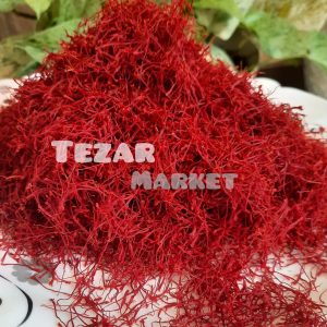 Wholesale purchase of Iranian saffron