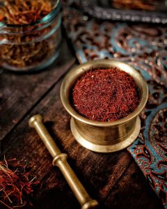 buy bulk saffron